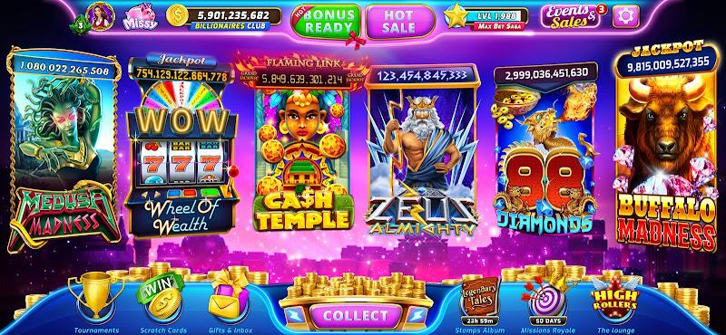 Slot Online Gacor